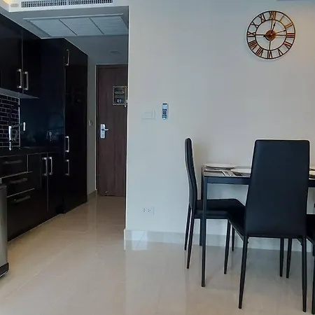 Grand Avenue Pattaya - 2 B - 2 Baths, Pool View, 60Sqm Apartment Exterior photo